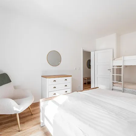Apartament Flora - Josefuv Dul Tanvald