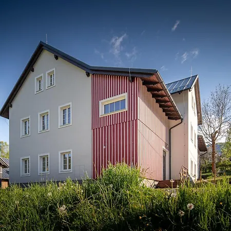 Apartament Flora - Josefuv Dul